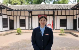 我为红色湖南代言⑬｜新民学会旧址：聆听“建党先声”叩响湘江之滨