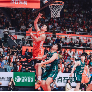 湘BA战报｜第九轮常规赛：株洲九连胜气势如虹，郴州客场惜败娄底