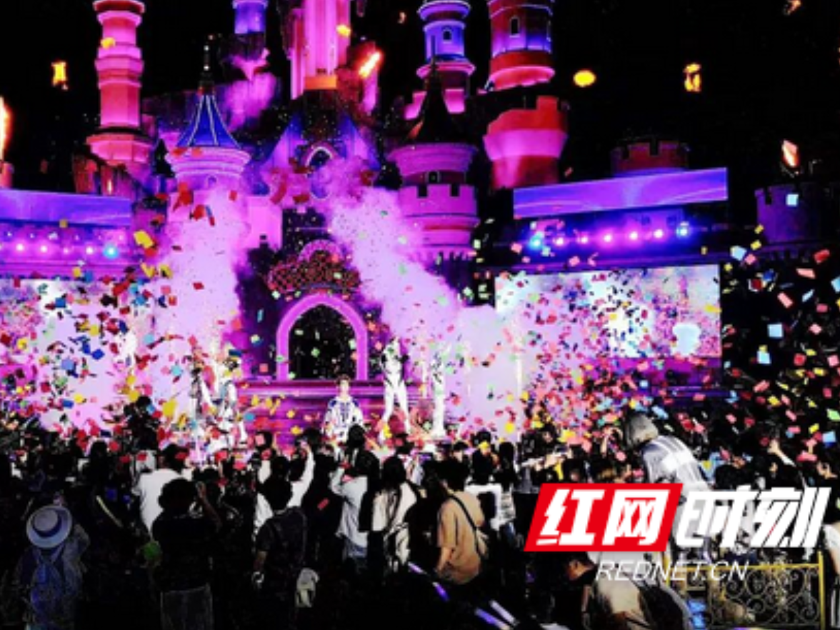 假期第四日湖南客流1277.92万人次