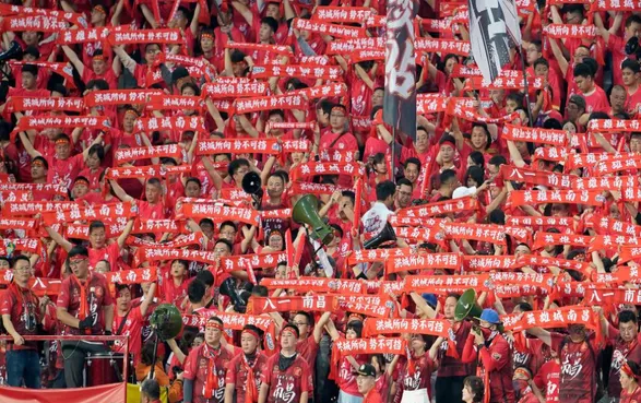 赛事火 健身热 活力足——“五一”假期体育盘点