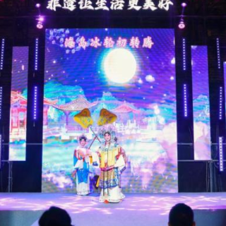 非遗,让生活更美好!湖南省“文化和自然遗产日”非遗品牌推广文化周启幕