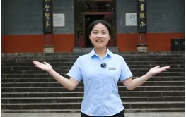 我为红色湖南代言㉒丨洣泉书院：红韵书香两相融