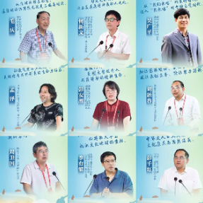 网络中国节丨屈学大咖们，在汨罗江畔聊了什么？