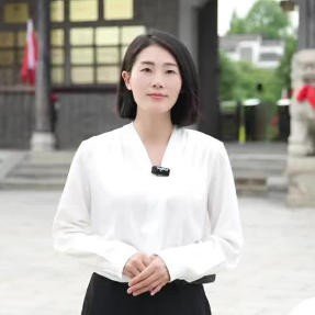 我为红色湖南代言㉕｜茶陵工农兵政府旧址：红色政权从此处发轫