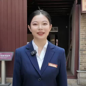 我为红色湖南代言㉔｜李富春故居：领悟新中国经济建设奠基者的初心