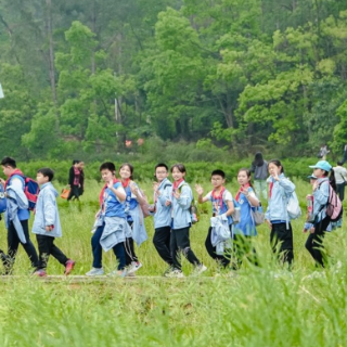 年营收破亿，湖南这家旅行社红色研学做对了什么？