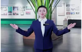 我为红色湖南代言⑱丨隆平水稻博物馆：丰收理想在万顷稻浪中生生不息