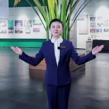 我为红色湖南代言⑱丨隆平水稻博物馆：丰收理想在万顷稻浪中生生不息