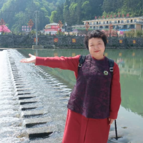 新乡土诗派丨陈惠芳:谈雅丽其人其诗