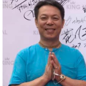 新乡土诗派丨陈惠芳:汤锋其人其诗