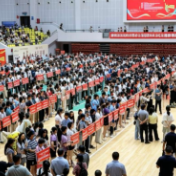 从女排精神到全民健身,第六届“女排魂·中国梦”气排球湖湘行双峰启幕