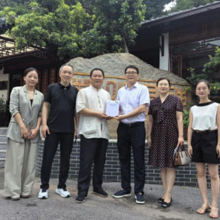专家“把脉”送智下乡 湖南旅游民宿开启提质升级公益行动