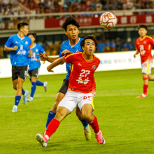 图集丨咔嚓一下！定格2026湘超揭幕战的热辣滚烫
