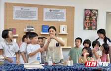 观察丨 “暑” 不尽的非遗体验，安放了整个夏天