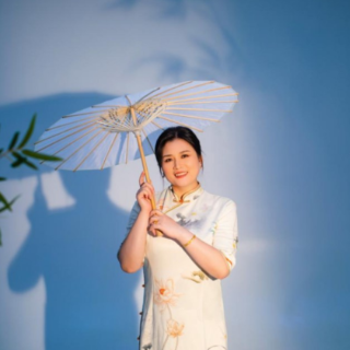 新乡土诗派丨陈惠芳:谢永华其人其诗