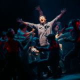 雅韵三湘丨话剧《沧浪之水》全国巡演再启程:“职场启示录”引发网友共鸣