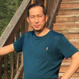 新乡土诗派丨陈惠芳：胡述斌其人其诗