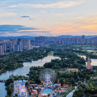 随笔丨仲升：季候的渡口