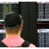 澳航取消所有国际航班 澳航约2万人短期失业