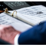 特朗普讲话稿新冠病毒被手写改为中国病毒