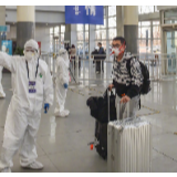 统筹抓好疫情防控和经济社会发展重点工作