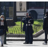 意大利单日新增5986例确诊病例，累计确诊47021例