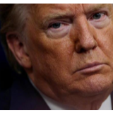 美媒：情报机构1月就对新冠疫情发出警告，特朗普却没当回事