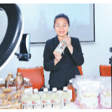 决胜脱贫攻坚，消费扶贫加力