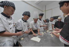 湖南职业技能提升行动出台新政策 释放重大利好