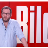 德国媒体，出现一个流氓式典型人物！