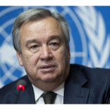 联合国:强烈谴责在缅甸运送新冠病毒样本世卫人员遇害事件