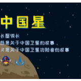 这是来自太空报道局的第一张长图