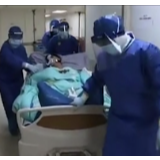 微视频丨和死神抢人