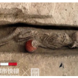 浙江发现八千年前人类遗骸，入围全国十大考古新发现初评