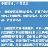 习近平总书记在党外人士座谈会上的讲话金句