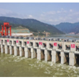 大藤峡水利枢纽通过一期验收，为珠江流域关键控制性工程