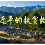习近平的扶贫故事