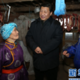 习近平与内蒙古，这几个故事你知道吗