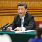 习近平参加内蒙古代表团审议