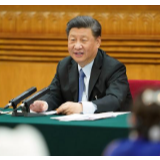 今天，总书记强调了这两个字
