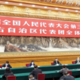 习近平总书记参加内蒙古代表团审议时的重要讲话产生热烈反响