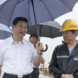 一问:何为人民至上?