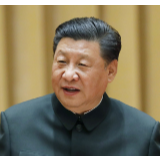 习近平同秘鲁总统比斯卡拉就抗击新冠肺炎疫情合作互致信函