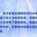 2020两会下团组 习近平给出中国经济发展之“策”