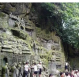 五一迁移大数据：广东最爱去东莞，成都最爱出城玩