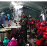 海拔6500米的协调会议