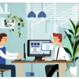 “免、减、缓、返、补”组合拳,成效看得见