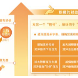 坚决落实减税降费政策,精打细算使用财政资金