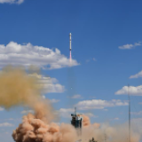 高分九号03星发射成功 搭载发射皮星三号A星、和德五号卫星