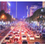 长沙冲上夜间旅游热门城市榜首